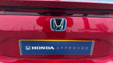 Honda Civic 2.0 eHEV Advance 5dr CVT Hybrid Hatchback